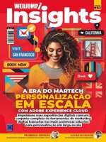 WEBJUMP Insights Brasil